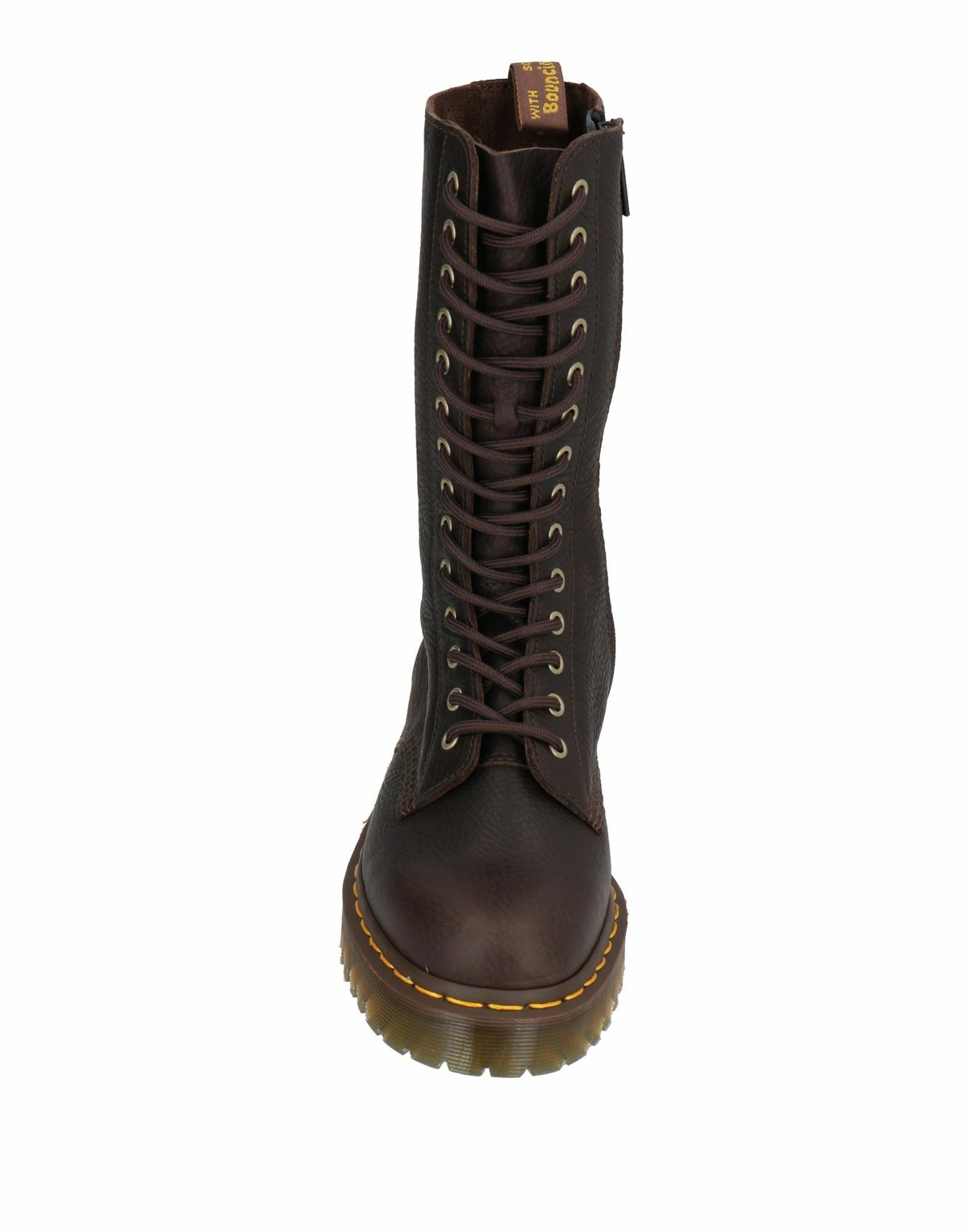 Dr. Martens 1b99 Bex Ambassador Womens Ankle boots Dark in Brown