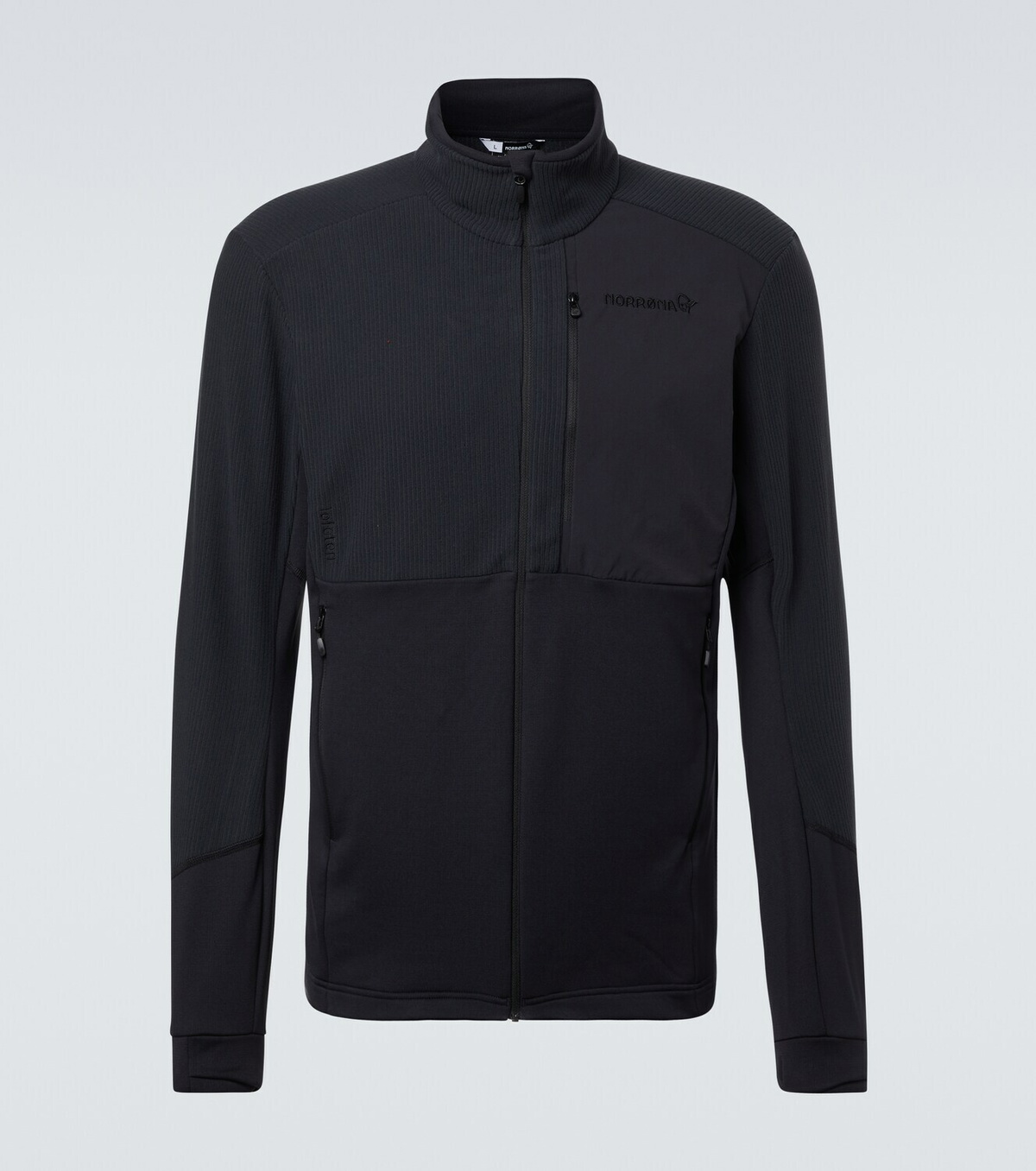 Norrøna Lofoten fleece jacket