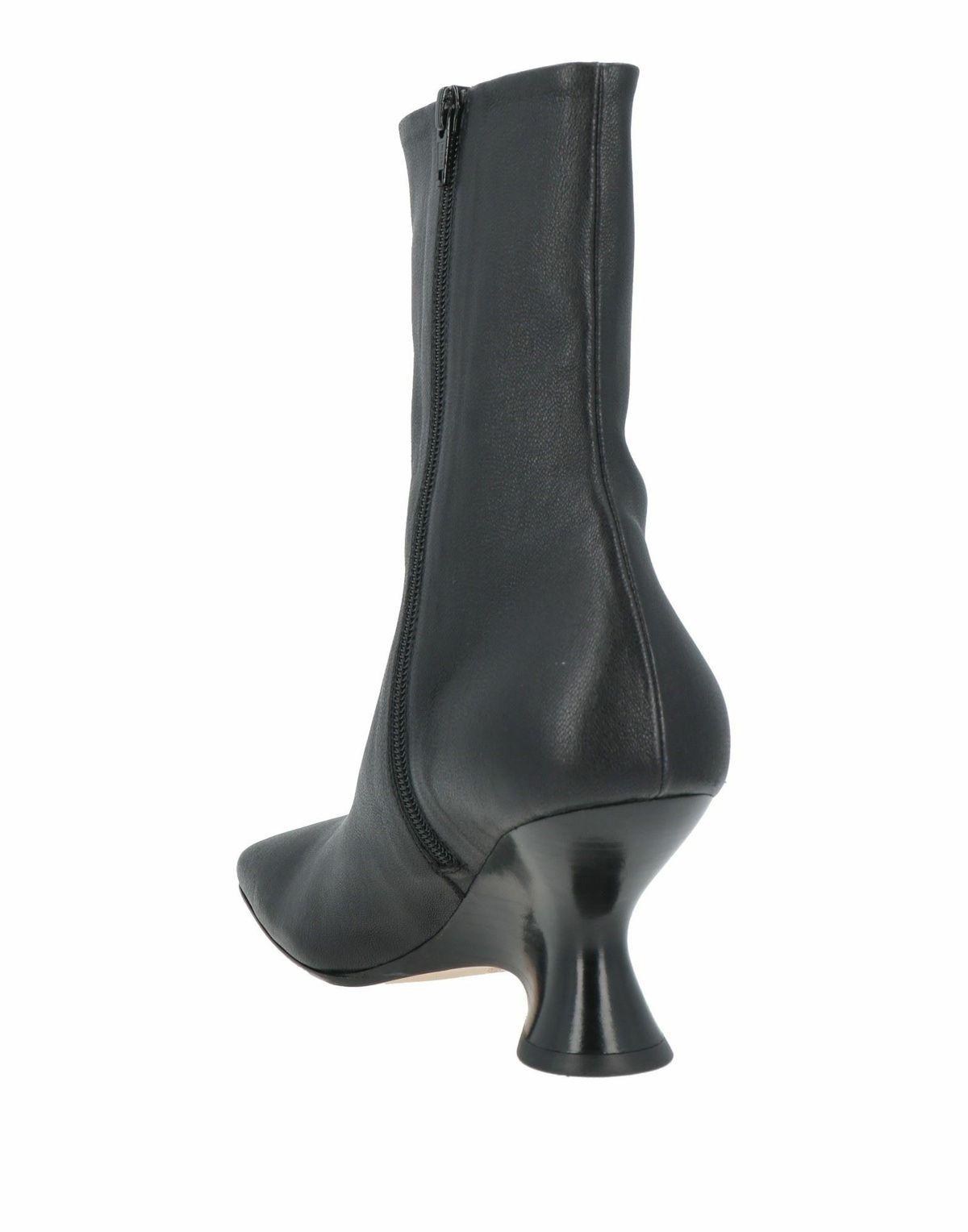 Dries Van Noten Womens Ankle boots in Black