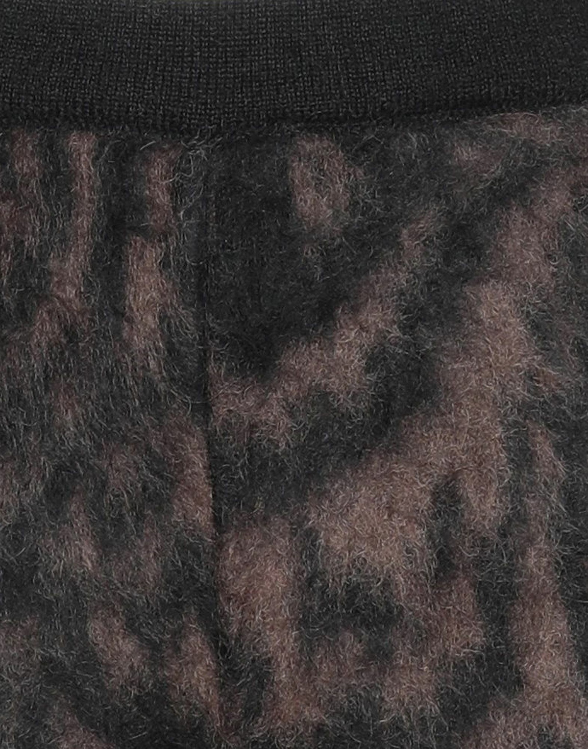Opening Ceremony Womens Pants Dark in Brown