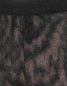 Opening Ceremony Womens Pants Dark in Brown