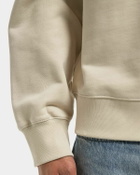 HANDWRITING COMFORT SWEATSHIRT
