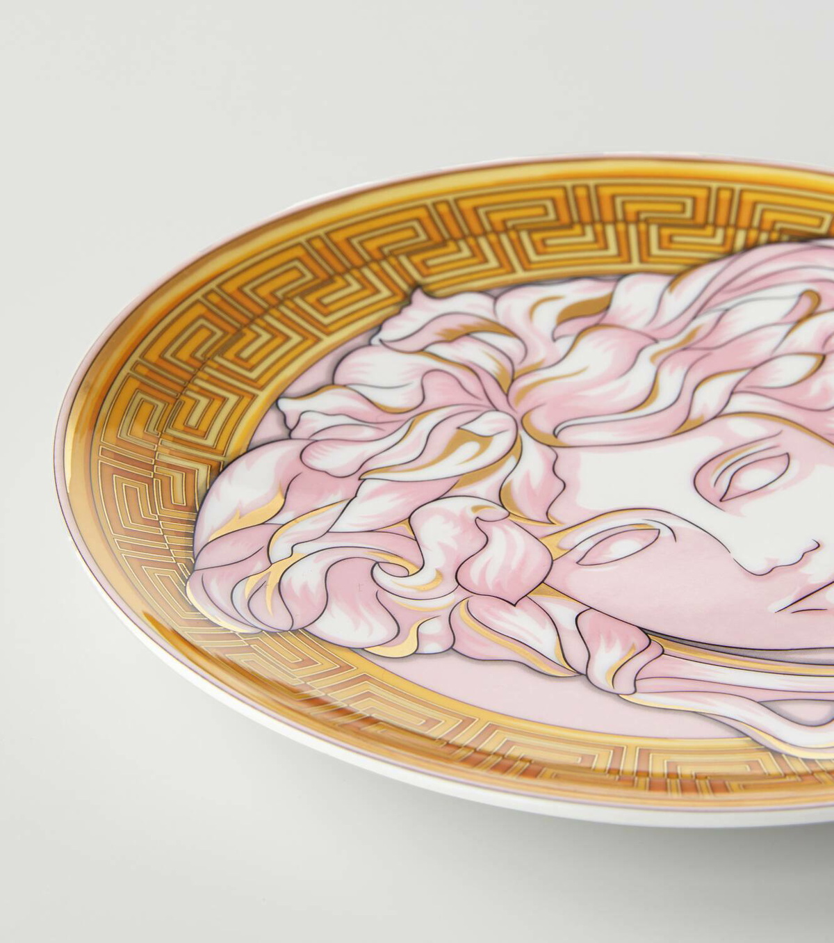 Versace Home Medusa Amplified Small plate