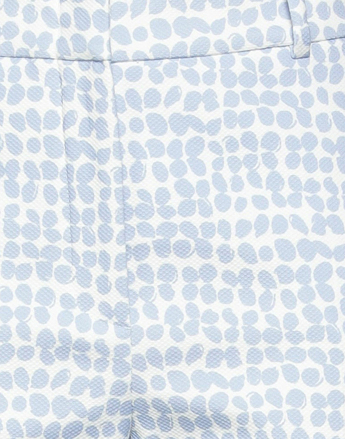 Peserico Womens Pants in White