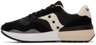 Saucony Black Jazz NXT Sneakers