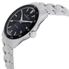 Hamilton Jazzmaster Performer Automatic Black Dial Unisex Watch H36205130