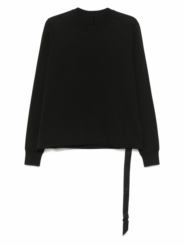 Photo: Rick Owens DRKSHDW Hollywood T-Shirt