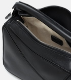 Loewe - Puzzle Mini leather shoulder bag