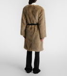 Proenza Schouler Belted coat