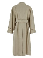 Dunst Cotton Trench
