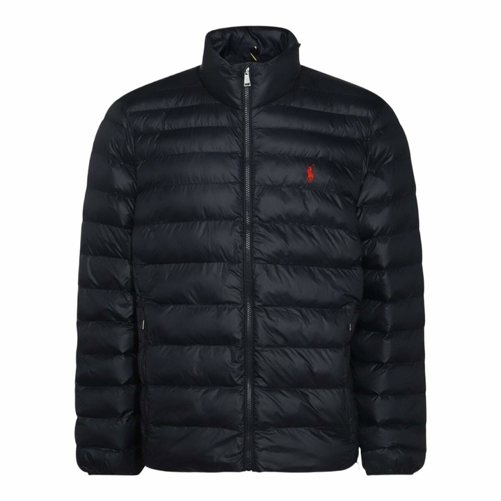 Photo: Polo Ralph Lauren Down Jacket