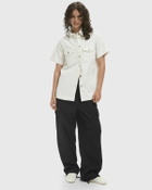 Envii ENMASS SS SHIRT Beige Womens Shirts & Blouse