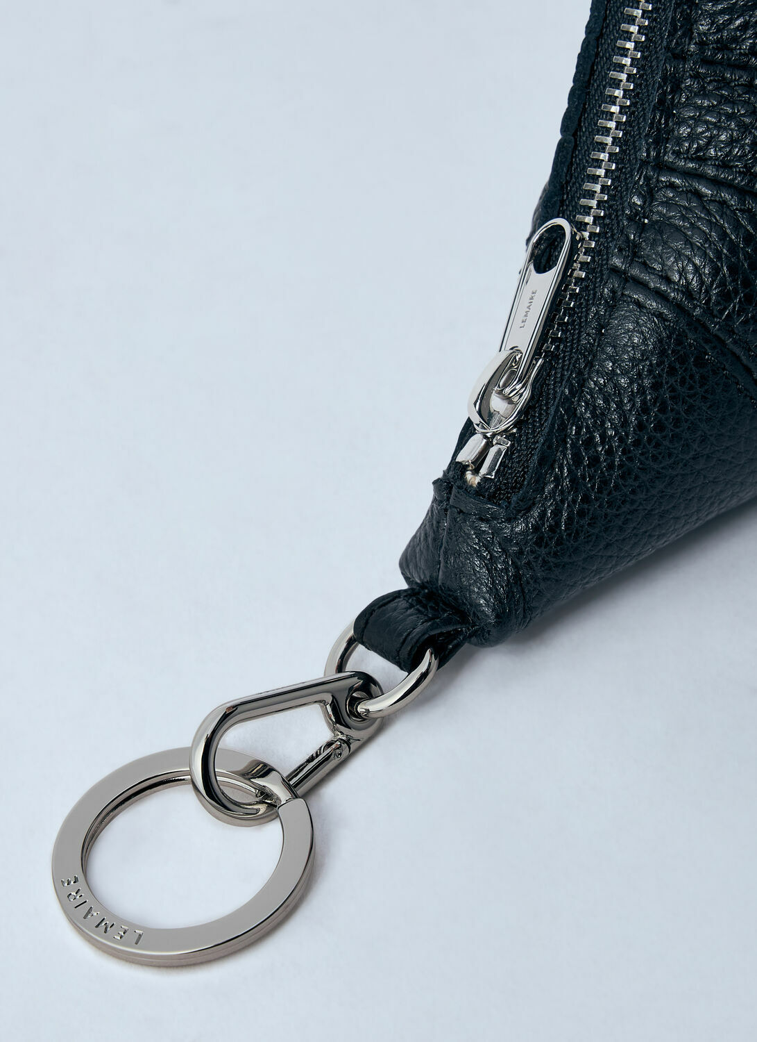 Lemaire Mini Croissant Keyring Lemaire
