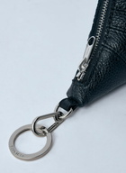Lemaire Mini Croissant Keyring