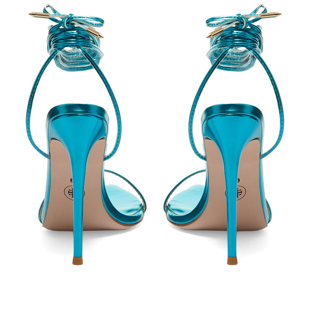 Pin by robin nelson on Shoes | Turquoise wedding shoes, Wedding shoes,  Colorful wedding shoes