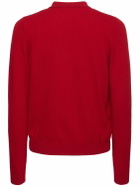 EXTREME CASHMERE N223 Be For Polo Sweater