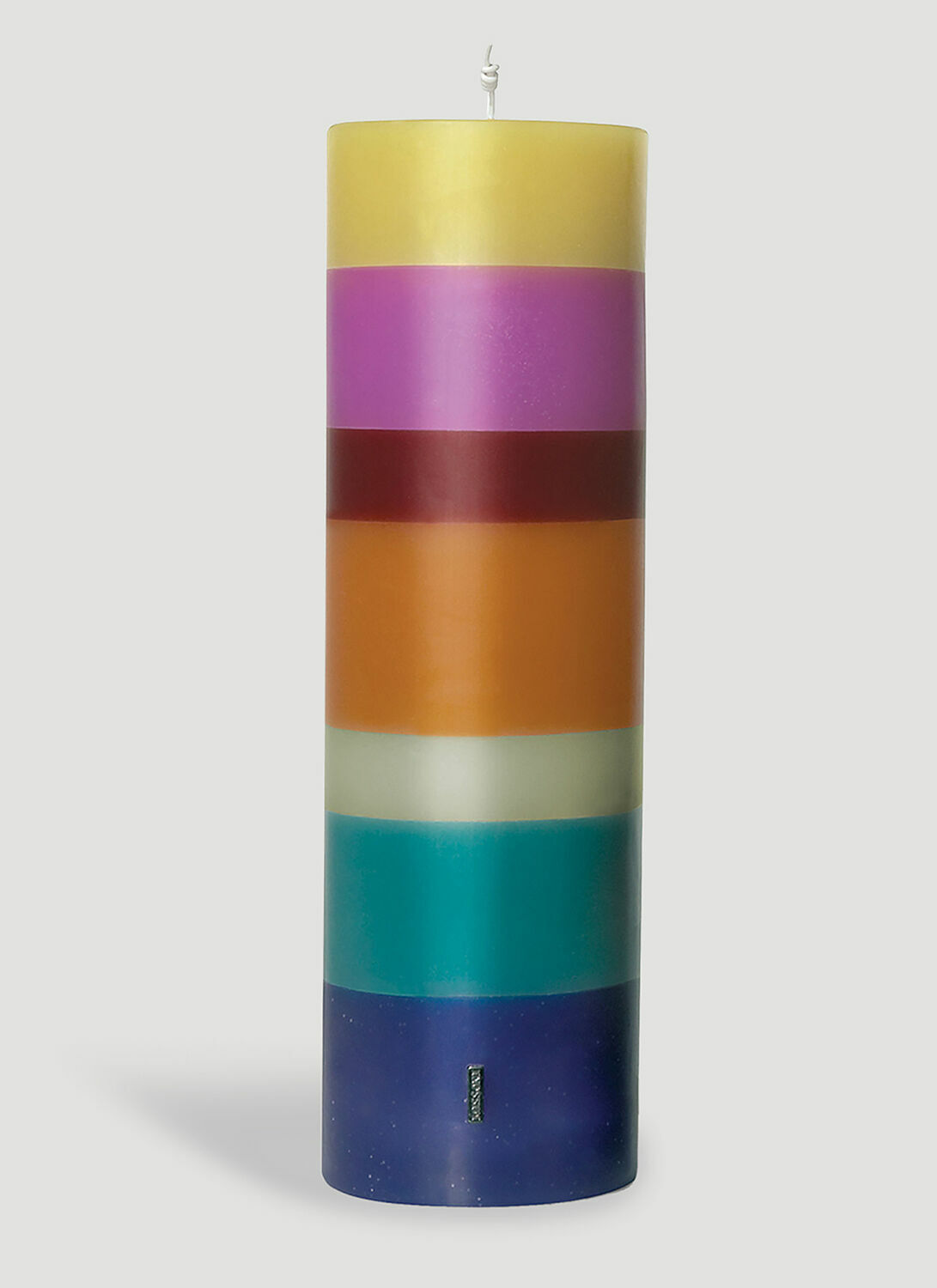 MissoniHome Totem Orange Candle