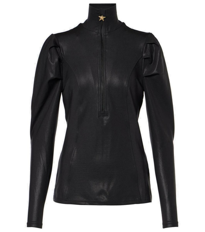 Photo: Goldbergh Louise ski top