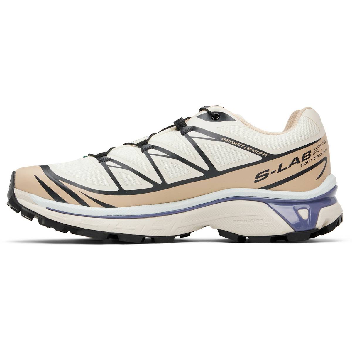 Salomon Off-White XT-6 Sneakers