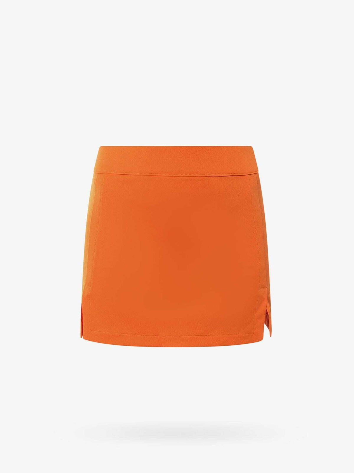J.Lindeberg Technical Jersey Skirt
