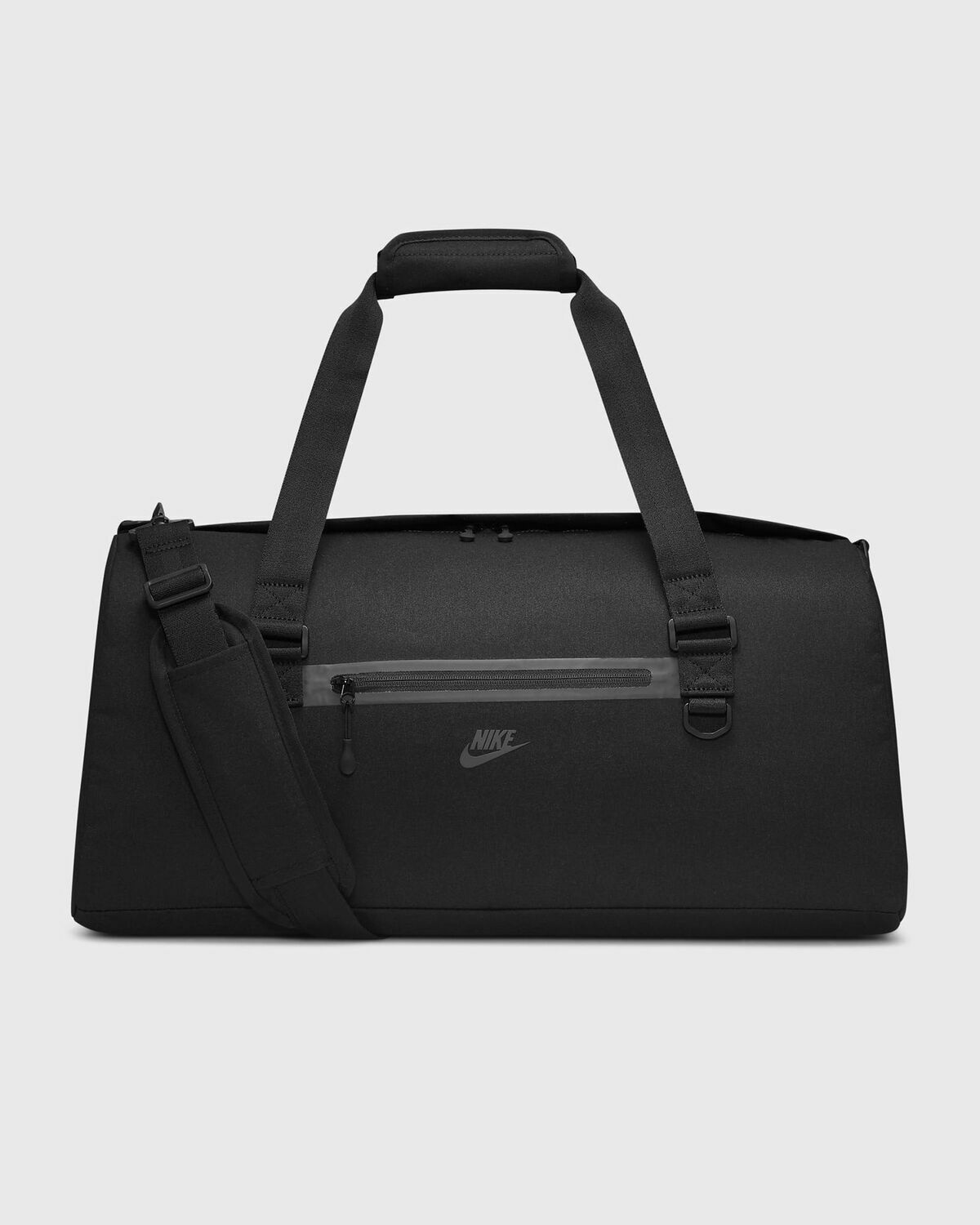 Nike Nike Elemental Premium Duffel Bag (45 L) Black - Mens - Duffle ...