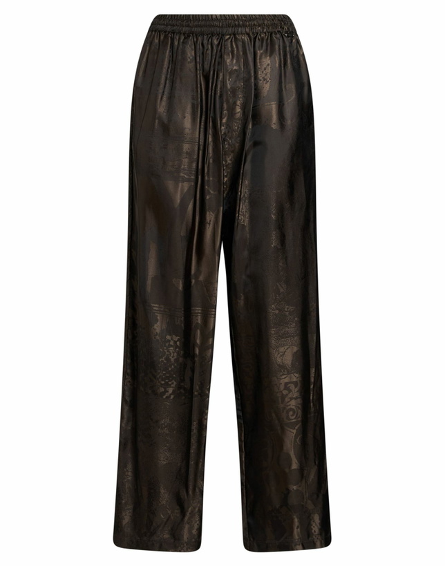 Photo: Aries Womens Pants Dark in Brown