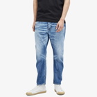 Dsquared2 Men's Bro Jeans in Navy Blue