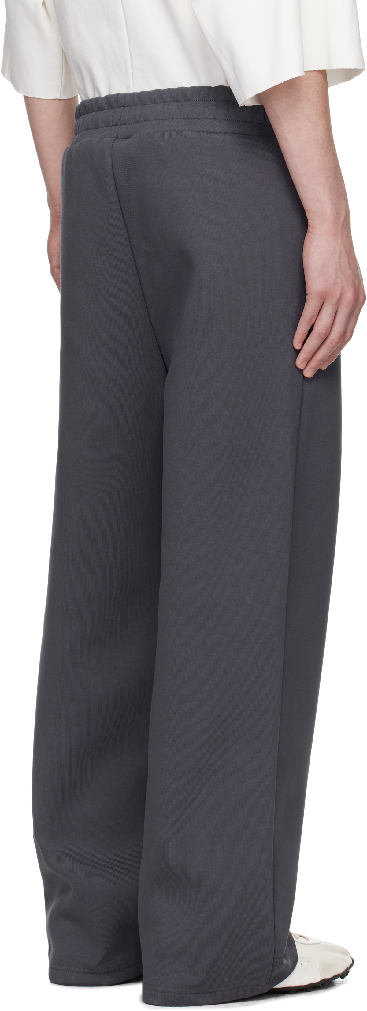 Seventh Gray V2 Stacks Lounge Pants