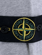 Stone Island   Sweatshirt Grey   Mens