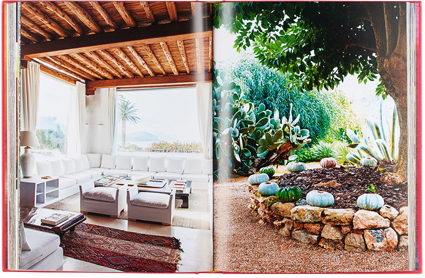 Assouline Ibiza Bohemia