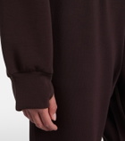 Varley Sian half-zip sweatshirt