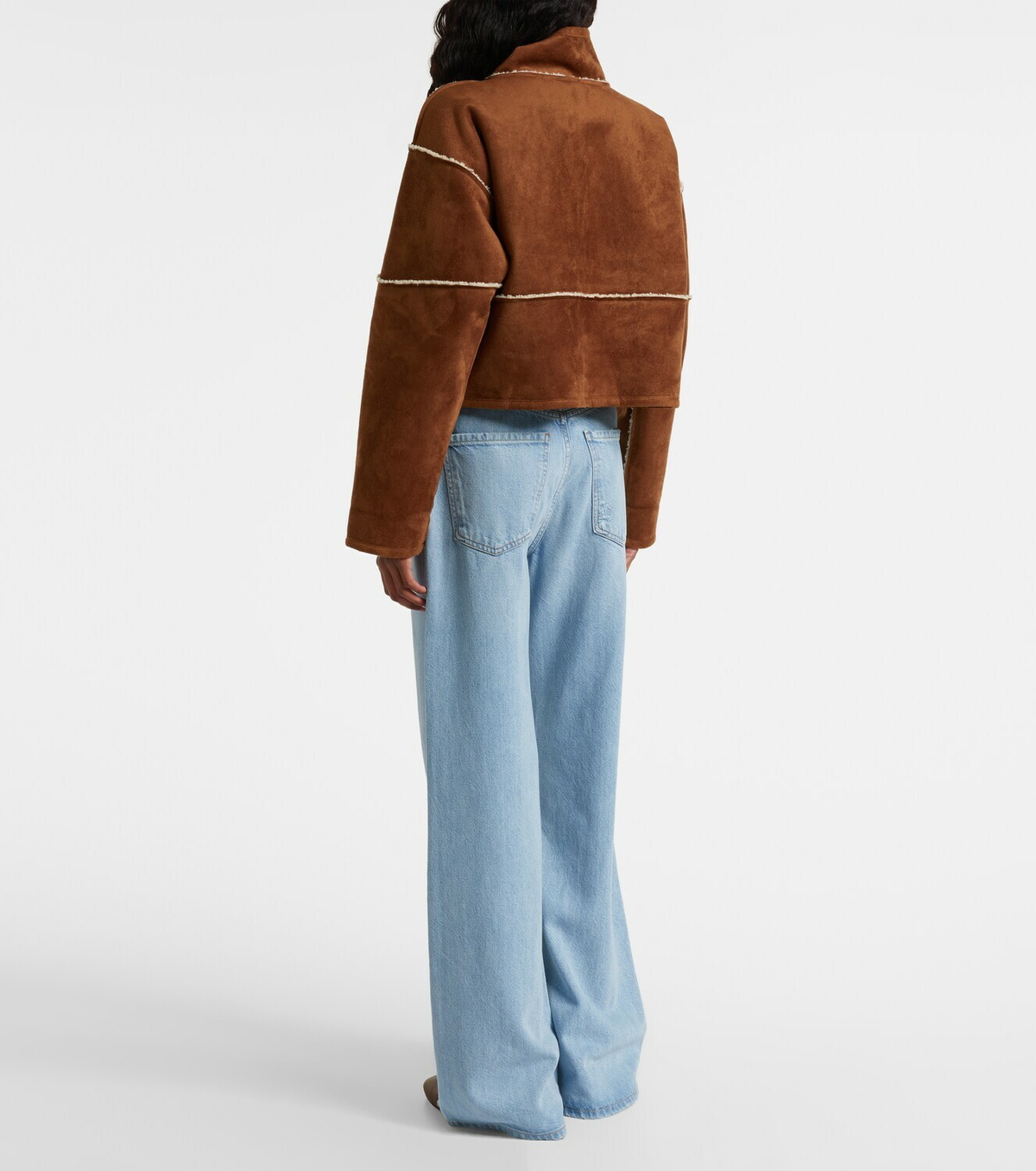Velvet Kelly jacket