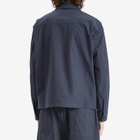 Craig Green Men's Worker Jacket in Navy