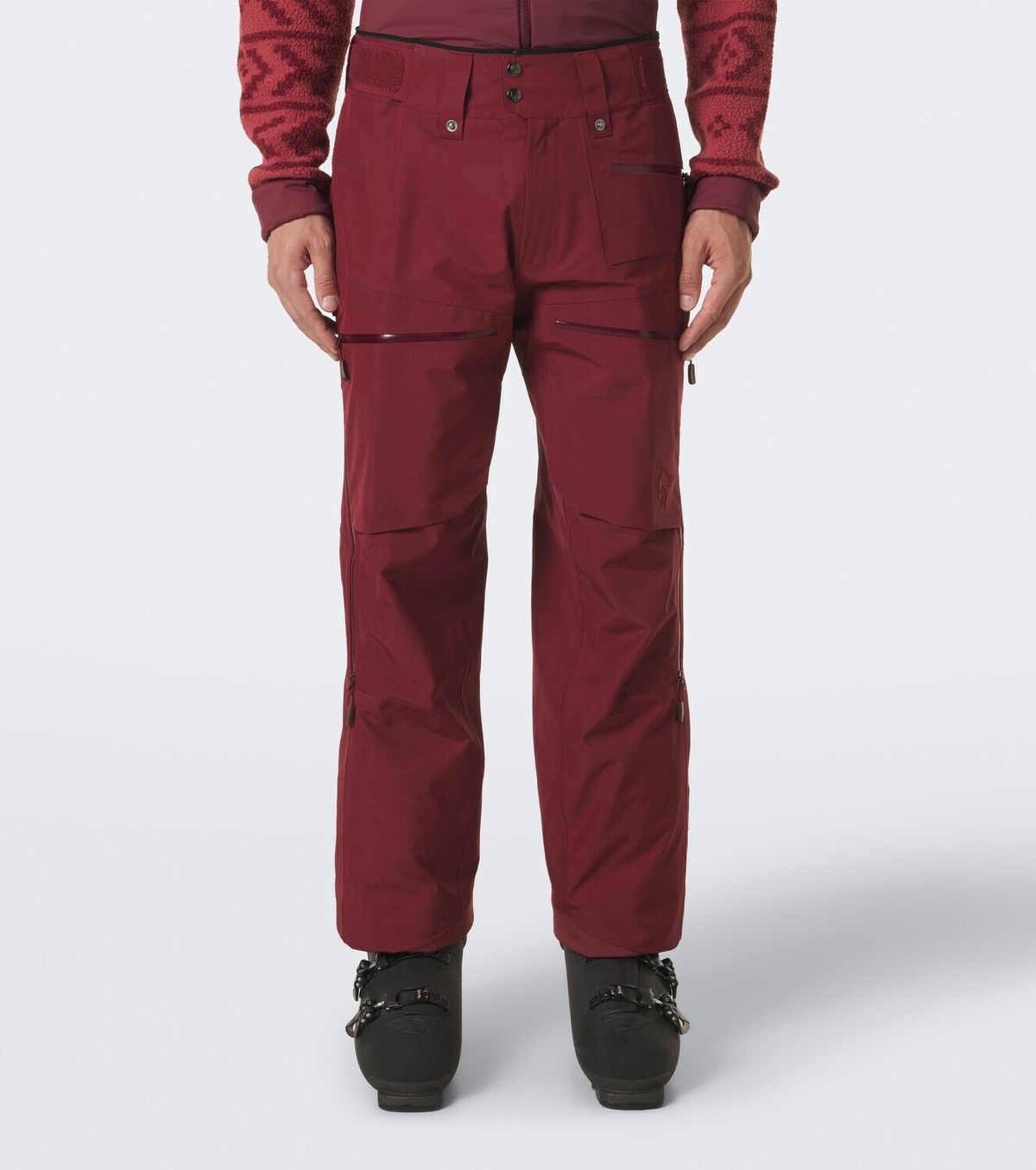 Norrøna Lofoten GORE-TEX® ski pants