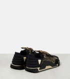 Dolce&Gabbana NS1 low-top sneakers