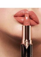 Charlotte Tilbury Hot Lips 2 Lipstick, Lipstick, Jk Magic, Hydrating