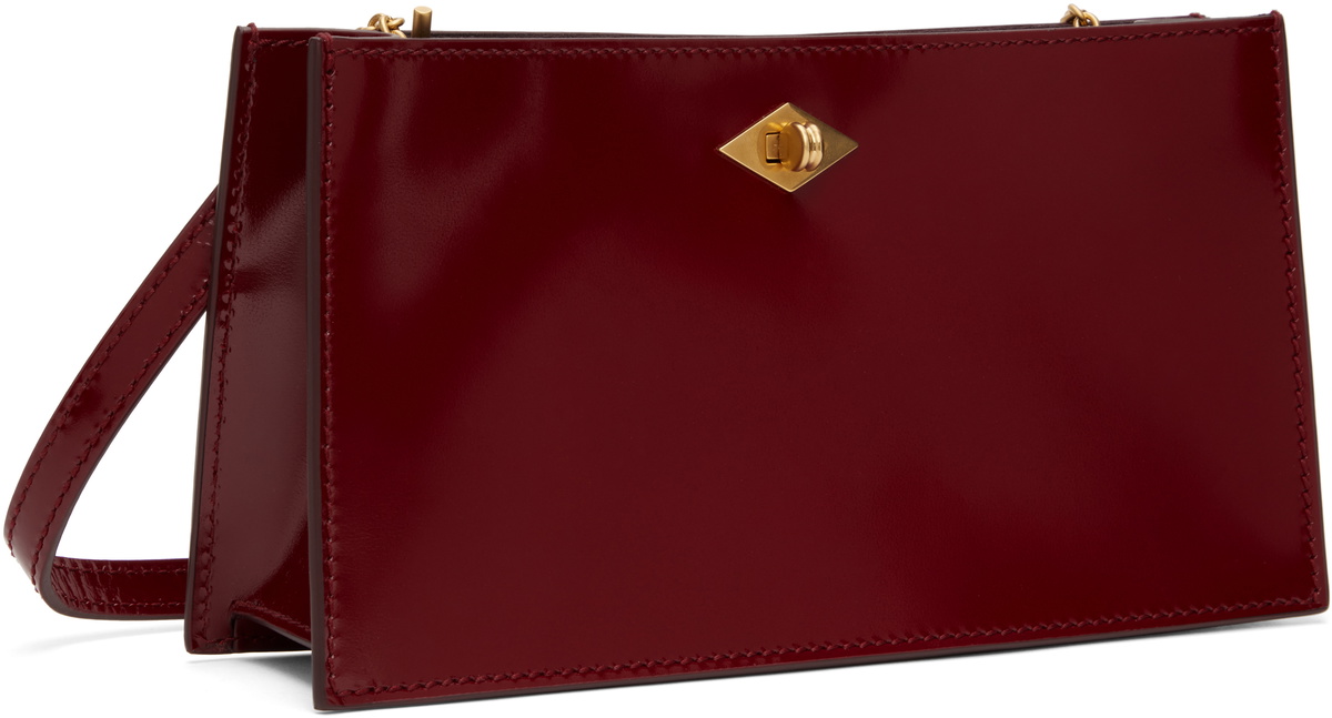 Métier Red Ease Bag