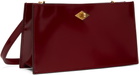 Métier Red Ease Bag