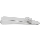 Gucci - Sterling Silver Money Clip - Silver