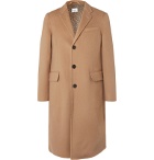 Burberry - Wool Overcoat - Neutrals