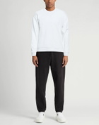 Moschino Couture Mens Sweatshirt in White