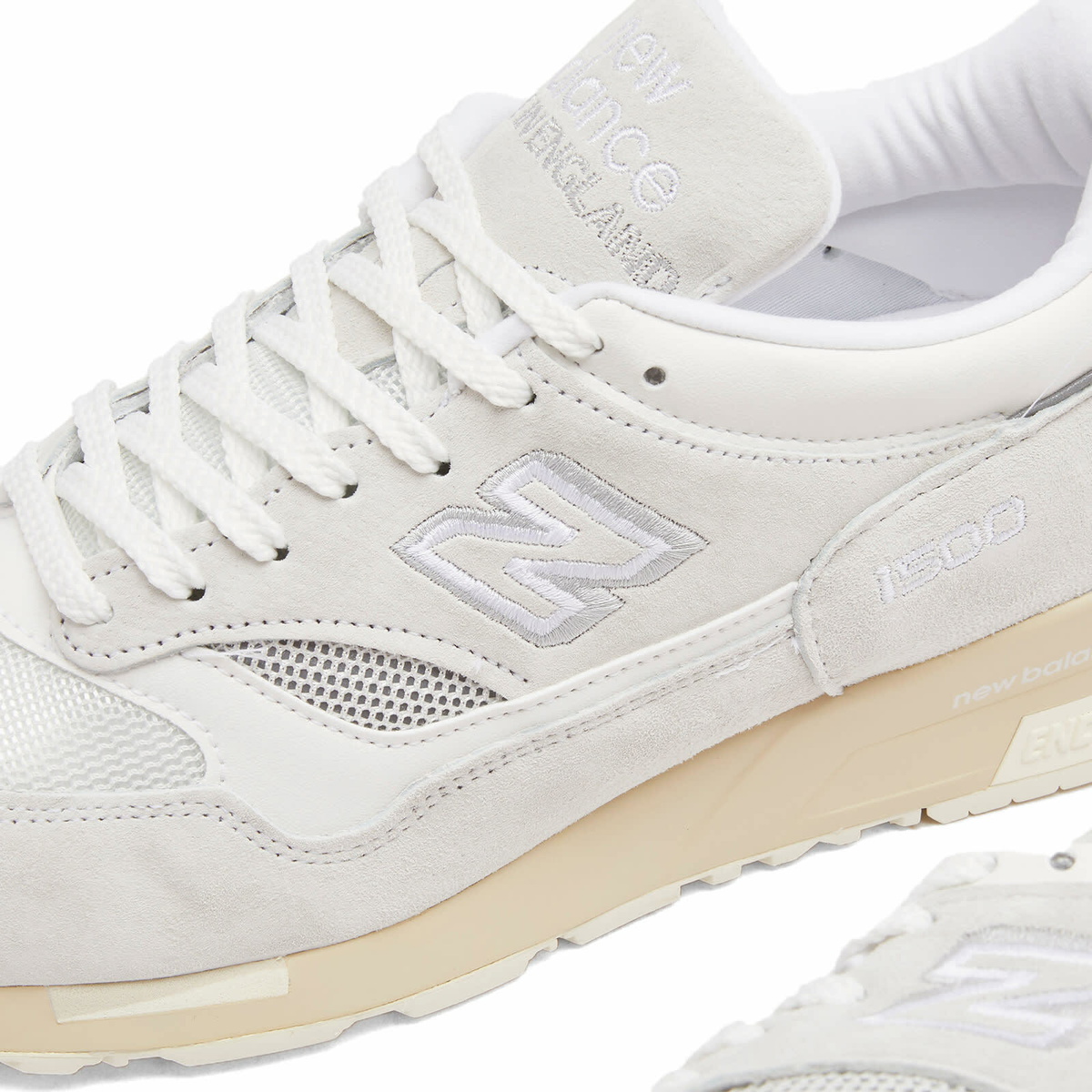 New Balance U1500WSB Sneaker Made in UK in Wind Chime New Balance