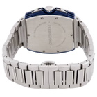 Ferragamo F-80 Chronograph Quartz Blue Dial Mens Watch SFKE00724