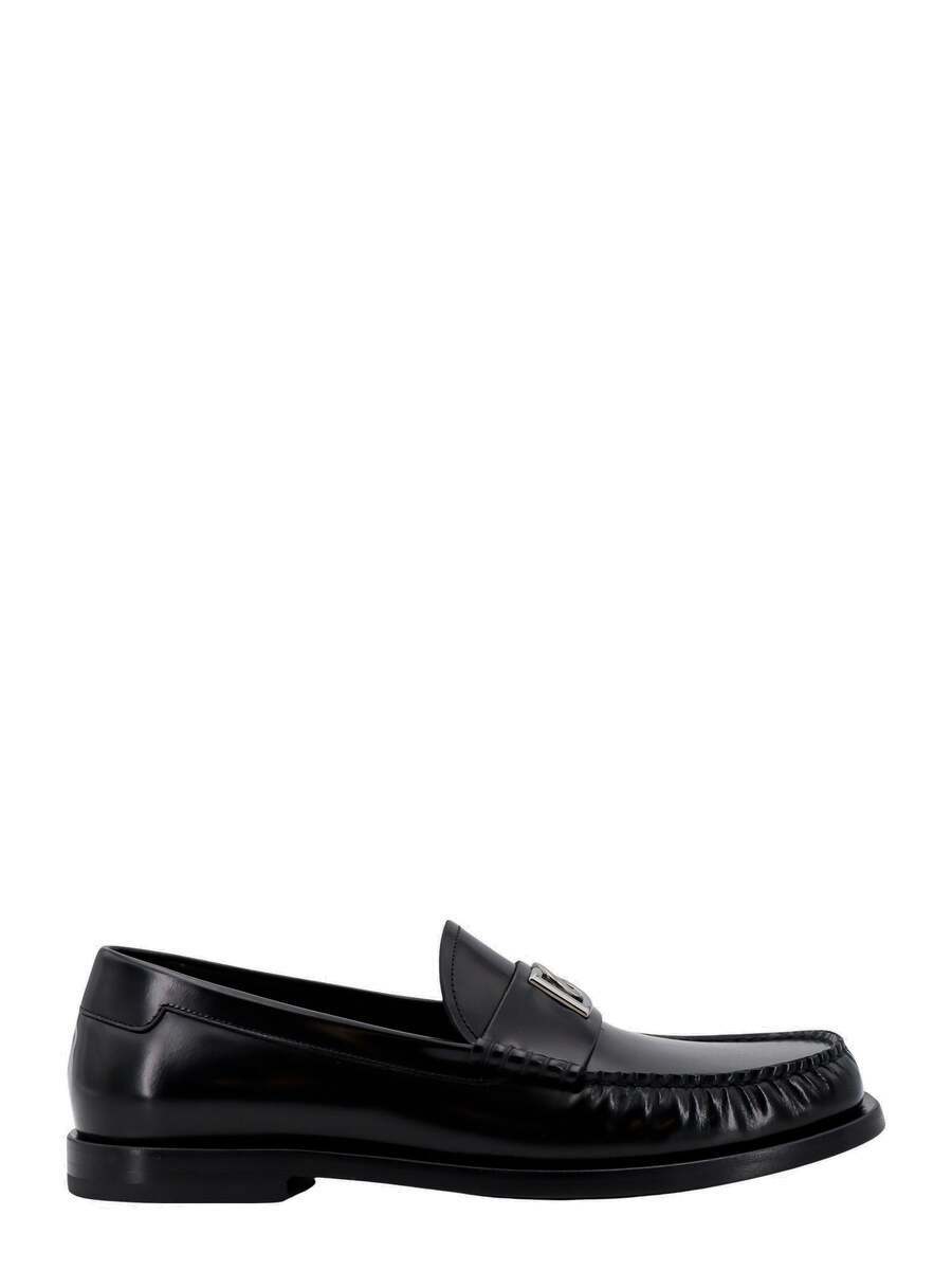 Dolce & Gabbana - Man - Multicolour - Loafer