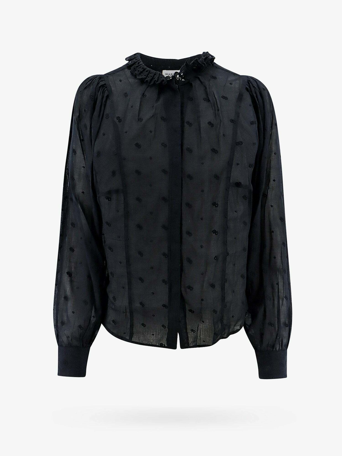 Isabel Marant Etoile Terzali Black Womens Isabel Marant Etoile