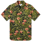 A.P.C. Floral Shirt