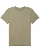 John Elliott - Anti-Expo Cotton-Jersey T-Shirt - Brown