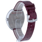 Franck Muller Infinity Quartz Diamond White Dial Ladies Watch 3535 QZ A D3