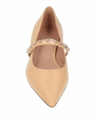 Malone Souliers Womens Ballet flats Sand