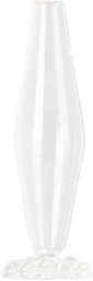 Justine Menard Textured Vase